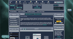 Desktop Screenshot of best-byte.com