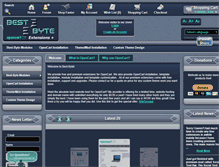 Tablet Screenshot of best-byte.com